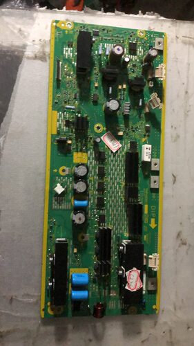 松下 TH-P55ST30C Y板 TNPA5351 SC 屏 MC140FU1431