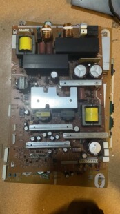 日立42PD7980TC等离子液晶电视机电源板MPF7415 PCPF0066 55A