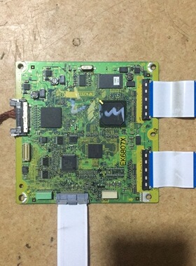 原装松下TH-42PA60C 逻辑板 TNPA3932（1）D 屏MC106W36FC9