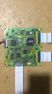 原装松下TH-42PA60C 逻辑板 TNPA3932(1)D 屏MC106W36FC9