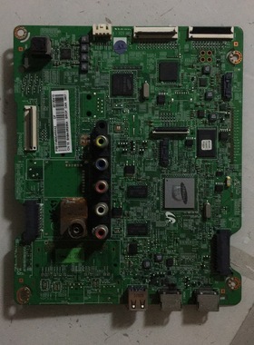 现货 三星PS51F4500AR 主板 BN41-01963 BN41-01963C屏S51AX-YB02