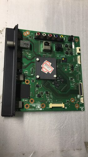 原装夏普LCD-50SU460A主板DUNTKG743 QPWBXG743WJZZ屏V500DJ7-ME5