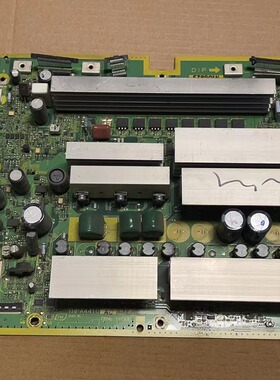 松下TH-50PZ800C TH-46PZ800C TH-42PZ800C Y板 SC板 TNPA4410