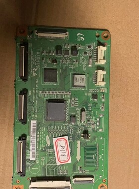 三星PS59D8000FJ 逻辑板LJ41-09448A LJ92-01775A配屏S58FH-YB06