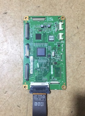 原装三星PS59D8000FJ逻辑板LJ41-09448A LJ92-01775A屏S58FH-YB06