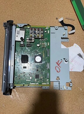 原装松下TH-P50X20C P42C20C P42C22C主板TNPH0842 NC QC QU