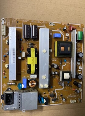 原装三星PS51D450A2电源板 BN44-00443B PB5-DY HU10251-11019