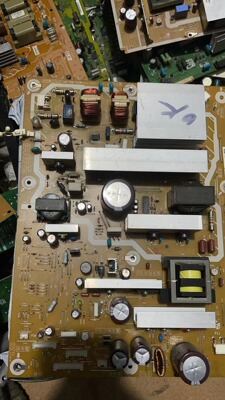 原装松下TH-P50U20C TH-P46S25C电源板ETX2MM806MEH NPX805MS2