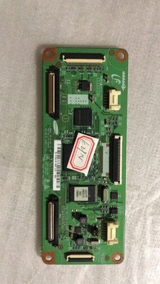 原装三星PS42B350B1对接口逻辑板LJ41-05903A LJ92-01616