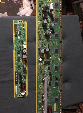 原装松下TH-P42C30C TH-42C33C SN板+SS板TNPA5311AC AH TNPA5313