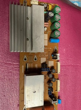 三星PT50718 S50HW-YD11 Z板LJ92-01600A LJ41-05904A