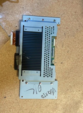 夏普 LCD-46GX50A LCD-46GE50A逻辑板 CPWBX4023TP ZH