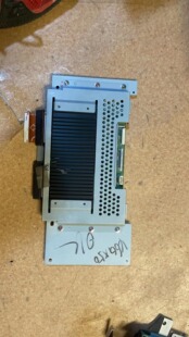 夏普 LCD-46GX50A LCD-46GE50A逻辑板 CPWBX4023TP ZH