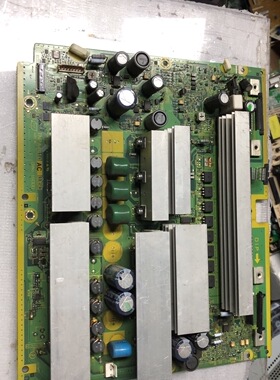 原装松下42PZ800CA 50PZ800C 46PZ800C Y板SC板TNPA4410 TNPA4657