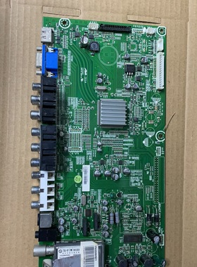 原装海信 TPW32V69液晶等离子电视主板RSAG7.820.1477屏PDP32F1