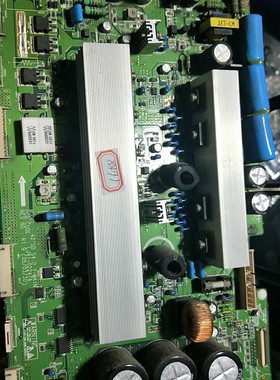 长虹PT4209 Y板LJ41-03725A/02247A/03490A/03424A LJ92-01378A