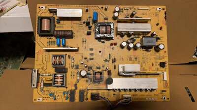 夏普LCD-46LX710A 52LX710A电源板 RUNTKA662WJN1 LC0914-4001CC