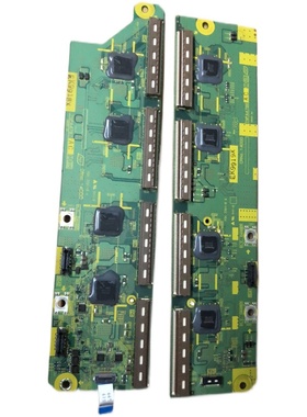 原装松下 TH-P46S10C 缓冲板 TNPA4787 TNPA4786 AC