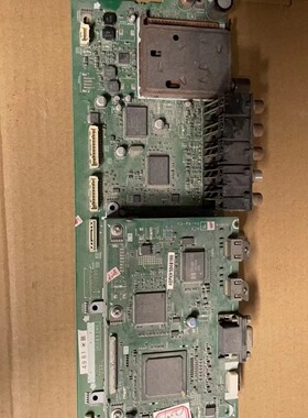 夏普LCD-42PX5主板QPWBXD892WJN1 QPWBND893WJNB