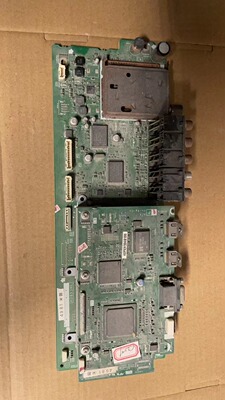 夏普LCD-42PX5主板QPWBXD892WJN1 QPWBND893WJNB