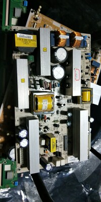 长虹TPW3208 P321 pt32600电源板 2300KEG026A-F 32F1 PSPU-J706A