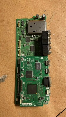 测试好夏普LCD-52GH1主板 QPWBXD893WJNB KD892WE 屏LK520T3LZ1BX
