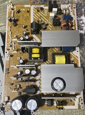 松下TH-42PV60C TH-42PV65C TH-42PA60C电源板TNPA3911