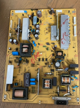 原装夏普LCD-46/52LX620A电源板RUNTKA745WJQZ LC1008-4001AC测好