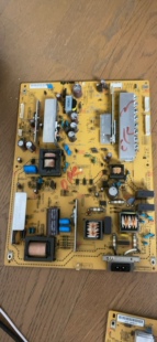 LC1008 原装 52LX620A电源板RUNTKA745WJQZ 4001AC测好 夏普LCD