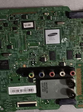 三星PS/43/51/F/4900/4500/AR/AJ/E450A1R等离子主板BN41-01963E