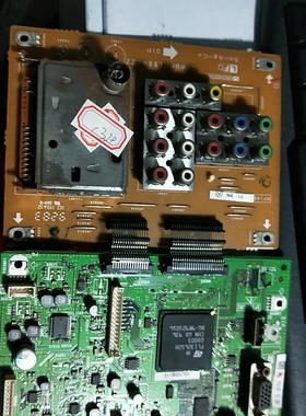 夏普LCD-32Z100AS主板QKITPF184WJN2 XF184WJN2配LK315TWLW50H屏