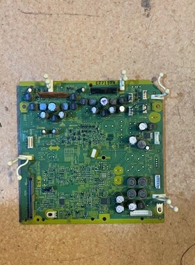 原装松下等离子TH-42PV60C /50PV60C PA板 TNPA3761 AD 拆机测好