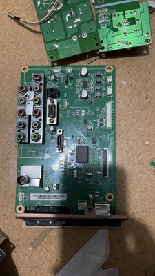 原装长虹 3D51C2000 主板 JUC7.820.00070160 屏 CN51G4000实物