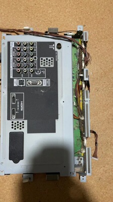 松下 TH-42PZ80C 主板 TNPH0763 DC配屏 MC106F16T11