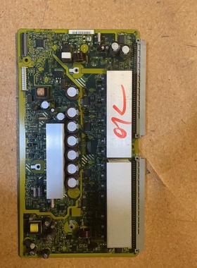 原装 日立P42E101C Y板 JP60041 JA09472 配屏 42C128135UC-42