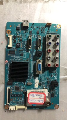 原装三星 PS42C350B1主板BN41-01395A屏YB06/YD09