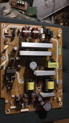 松下TH-P50S10C TH-P46S10C TH-P42S10C电源板 ETX2MM747MF G E K