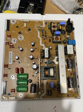 原装三星 PS51F4900AR 电源板 BN44-00599A PSPF251503A测好实拍