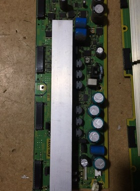 原装松下TH-42PV70C SS板Z板 X板TNPA4183 AG