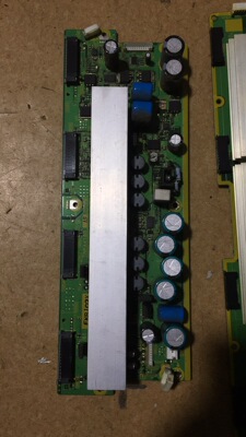 原装松下TH-42PV70C SS板Z板 X板TNPA4183 AG