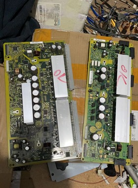 日立 P42E101C Y板 YSUS板 JP60041 JA09472 JP60031