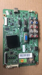01395A 原装 三星PS50C350B1主板 BN41 YB06 配屏S50HW
