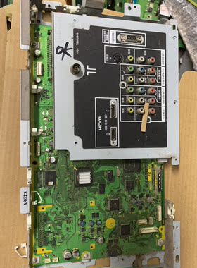 原装松下TH-42PV8C/80C  C主板 TNPH0713 CC  FC
