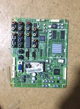 原装三星PS50C91HX-XTT主板BN94-01357D BN41-00823C YB02屏