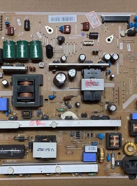原装三星PS43F4000AJ PS43F4000AR电源板 BN44-00597A P43LF_DDY