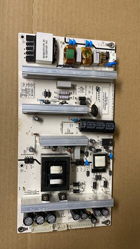 RS239S-4H01电源板3BS00194 01GP