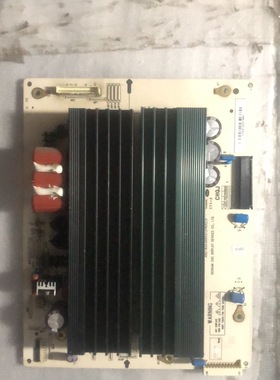 长虹3D50A3000iD Z板 JUQ7.820.00053721 VER  屏PM50H4000