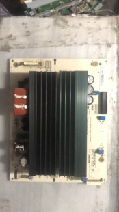 长虹3D50A3000iD Z板 JUQ7.820.00053721 VER  屏PM50H4000