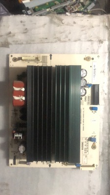 长虹3D50A3000iD Z板 JUQ7.820.00053721 VER  屏PM50H4000