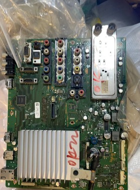 索尼KDL-40V5500主板A-1663-964-B 1-878-942-12屏LTY400HF05